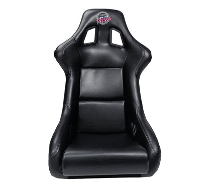 NRG PRISMA VINYL LARGE BUCKET SEAT