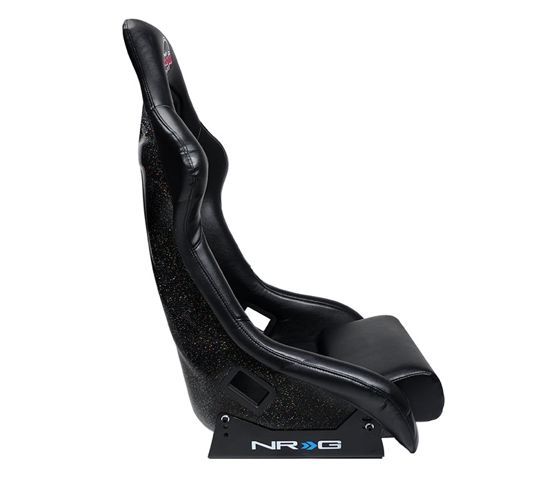 NRG PRISMA VINYL LARGE BUCKET SEAT