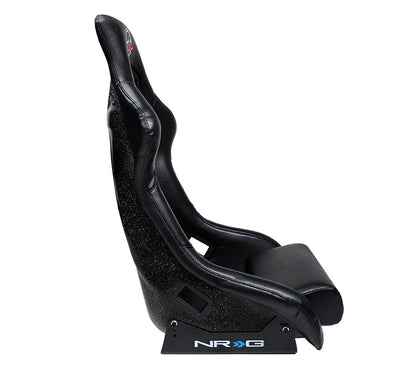 NRG PRISMA VINYL LARGE BUCKET SEAT