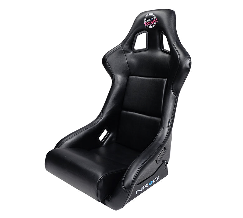 NRG PRISMA VINYL LARGE BUCKET SEAT