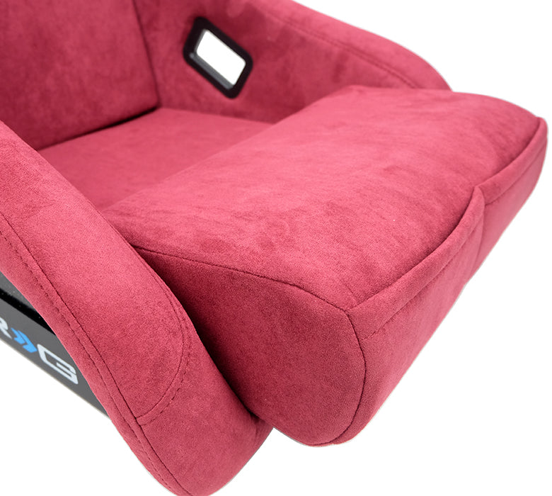 NRG PRISMA BUCKET SEAT MEDIUM