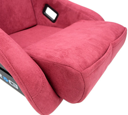 NRG PRISMA BUCKET SEAT MEDIUM