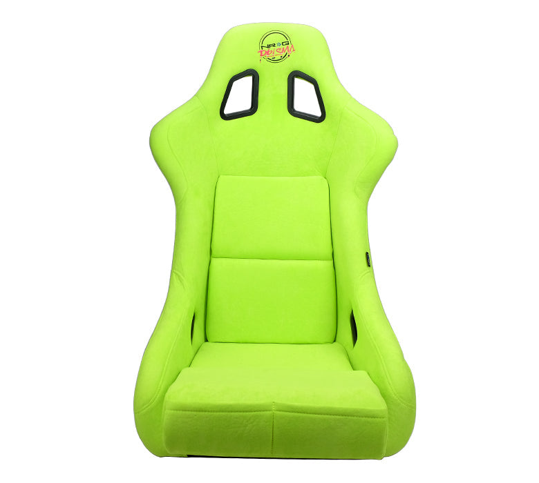 NRG PRISMA BUCKET SEAT MEDIUM