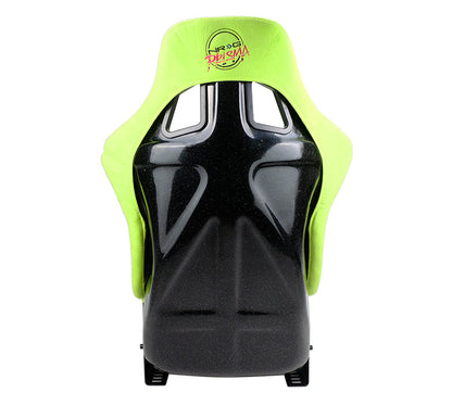 NRG PRISMA BUCKET SEAT MEDIUM