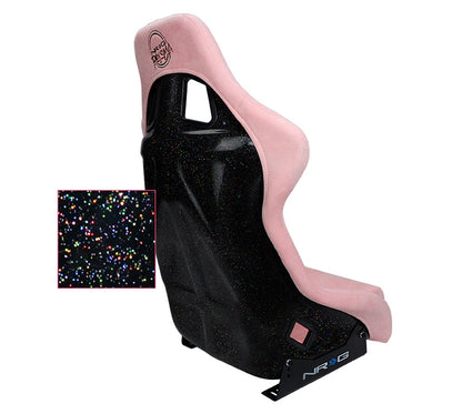 NRG PRISMA BUCKET SEAT MEDIUM
