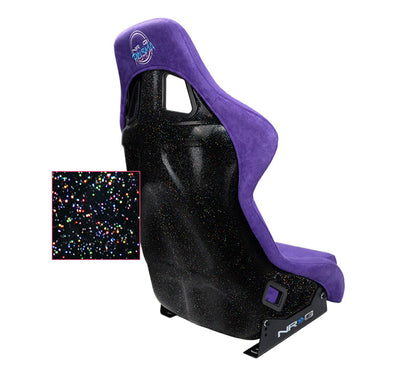 NRG PRISMA BUCKET SEAT MEDIUM