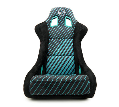 NRG 20 Year Anniversary Bucket Seat