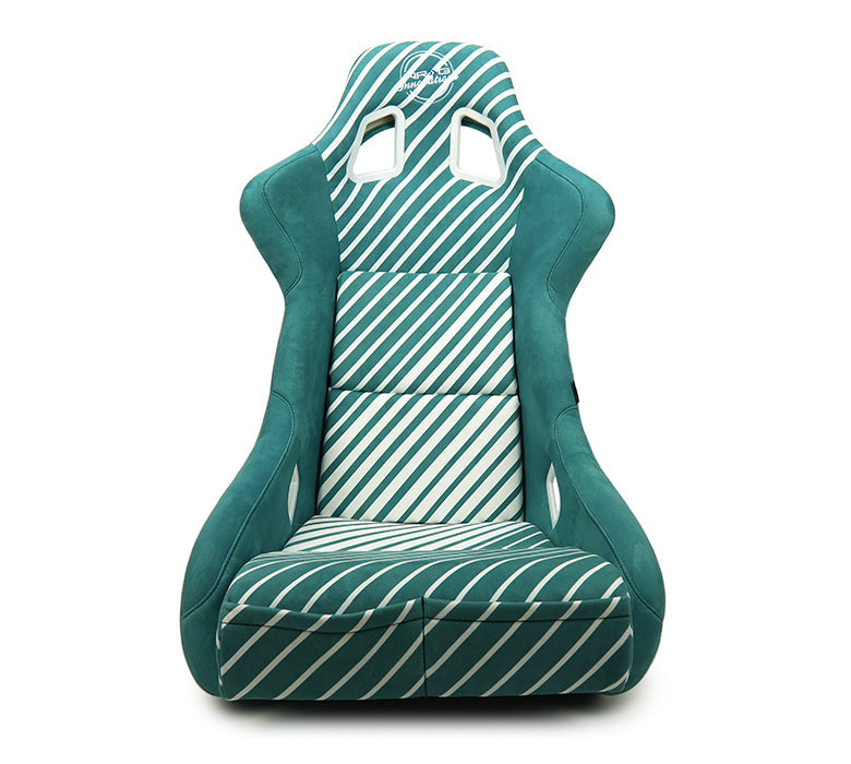 NRG 20 Year Anniversary Bucket Seat