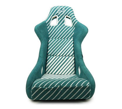 NRG 20 Year Anniversary Bucket Seat