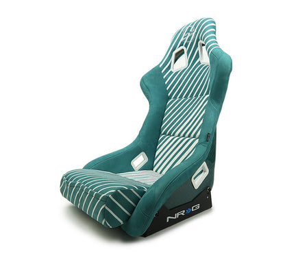 NRG 20 Year Anniversary Bucket Seat