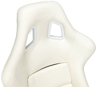 NRG VINYL BUCKET SEAT LARGE
