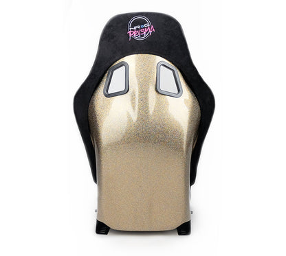 NRG PRISMA ULTRA BUCKET SEAT MEDIUM