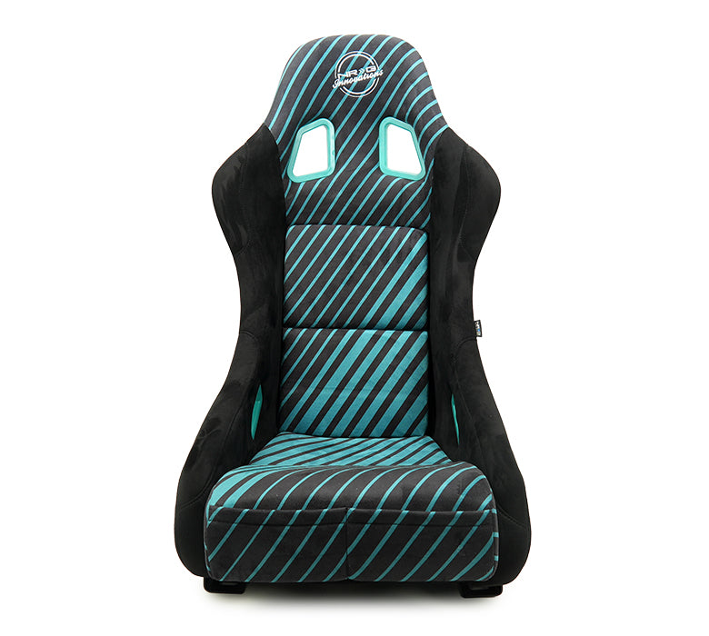 NRG 20 Year Anniversary Bucket Seat