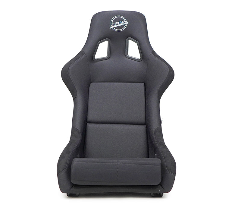 NRG Fiber Glass Bucket Seat XL