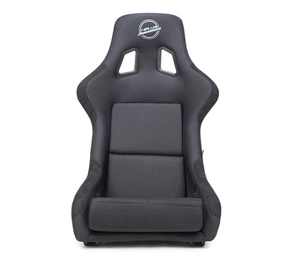 NRG Fiber Glass Bucket Seat XL