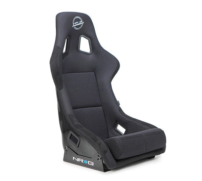 NRG Fiber Glass Bucket Seat XL
