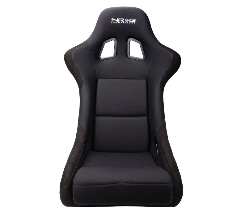 NRG Fiber Glass Bucket Seat- Medium