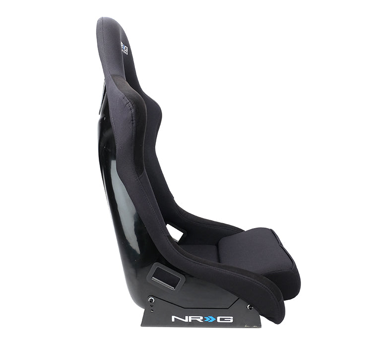NRG Fiber Glass Bucket Seat- Medium