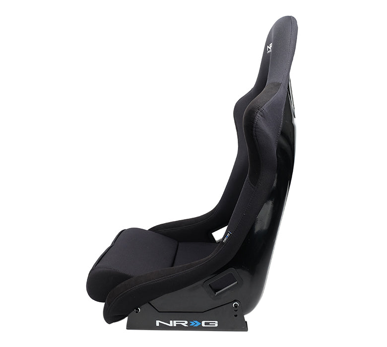 NRG Fiber Glass Bucket Seat- Medium