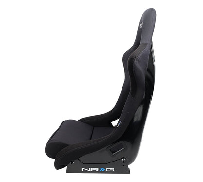 NRG Fiber Glass Bucket Seat- Medium