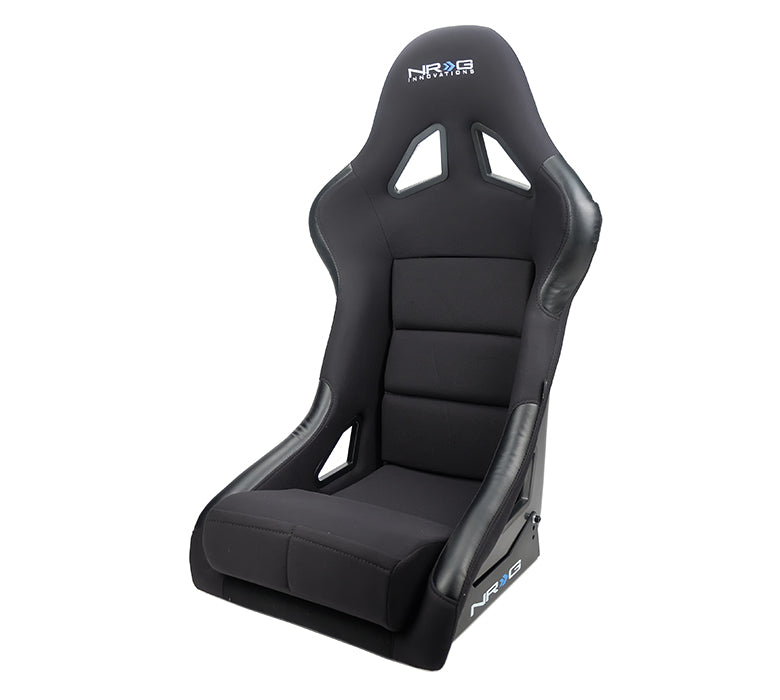 NRG Fiber Glass Bucket Seat small
