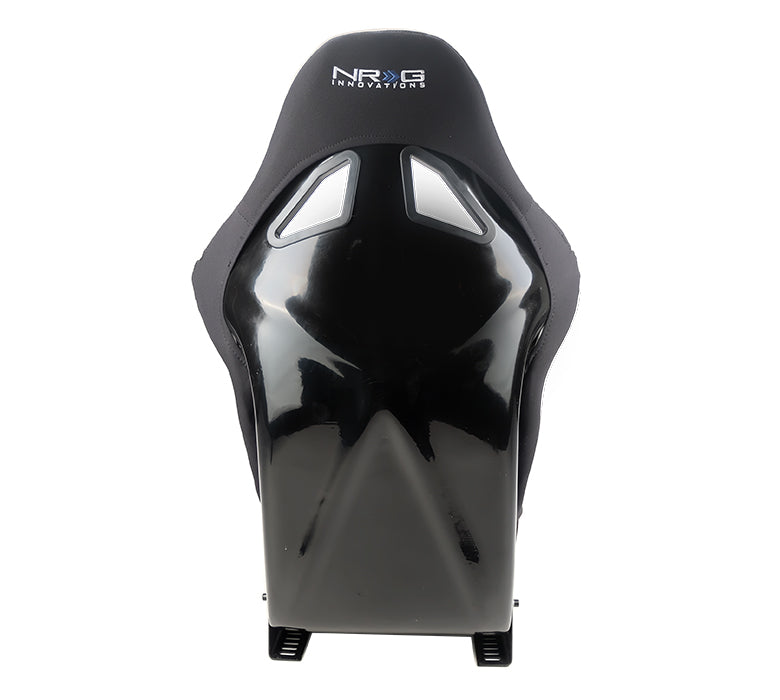 NRG Fiber Glass Bucket Seat small
