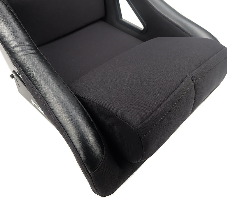 NRG Fiber Glass Bucket Seat small