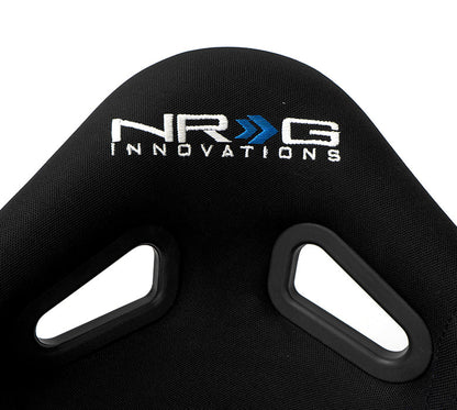 NRG MINI BUCKET SEATS