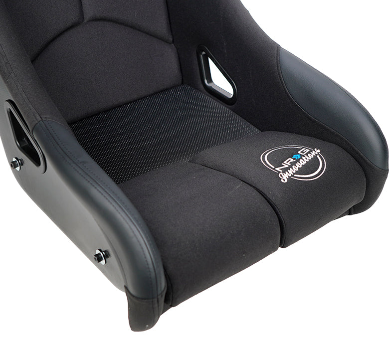 NRG FIA Competition seat medium