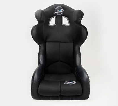 NRG FIA Competition seat halo medium