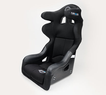 NRG FIA Competition seat halo medium