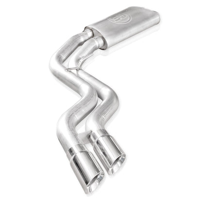 Stainless Works FT21CBUBL for 2015-23 F-150 5.0L Catback Performance Legend