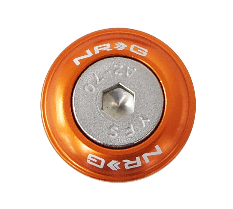 NRG Fender Washer for Plastic