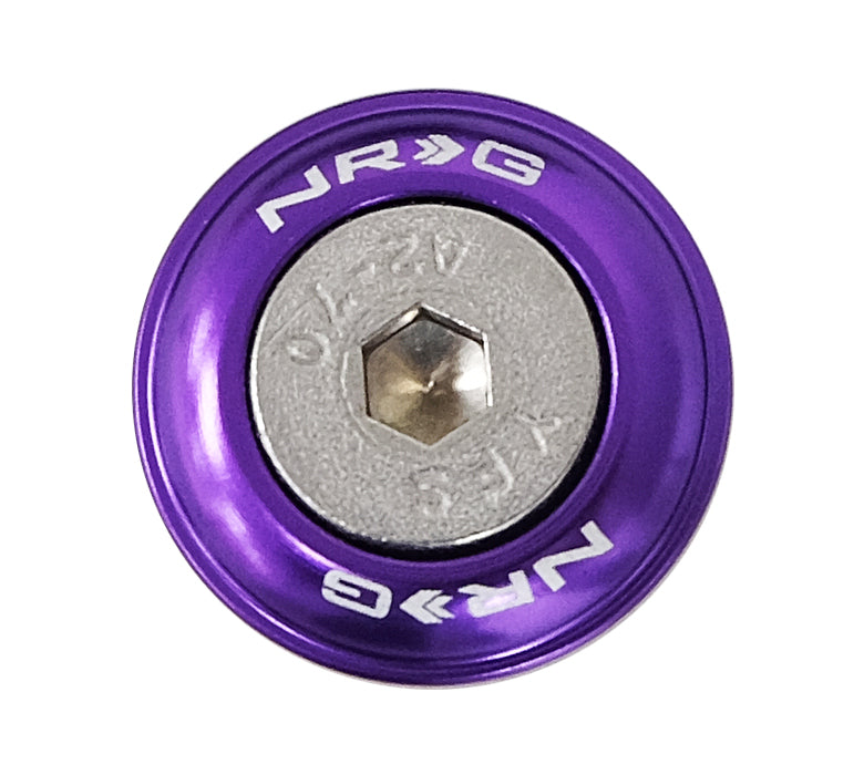 NRG Fender Washer for Plastic