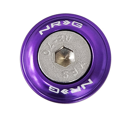 NRG Fender Washer for Plastic