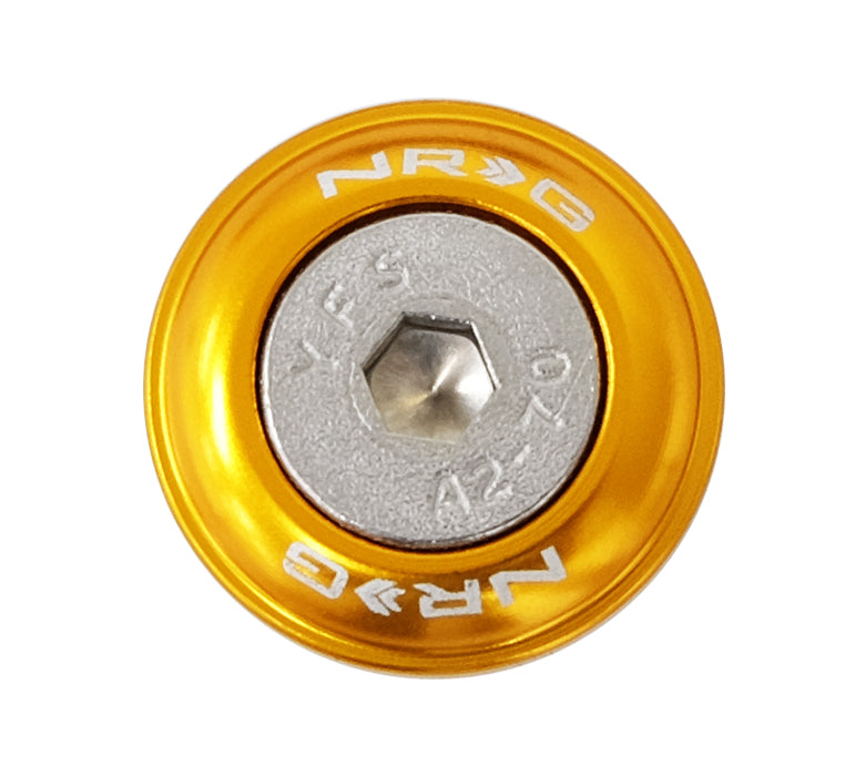 NRG Fender Washer for Plastic