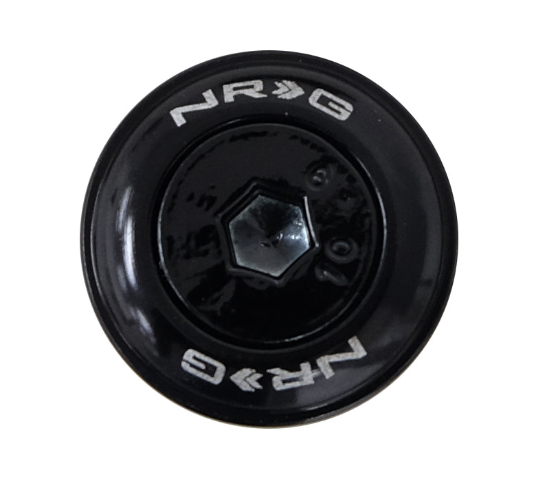 NRG Fender Washer Matching Color Bolts For Plastic