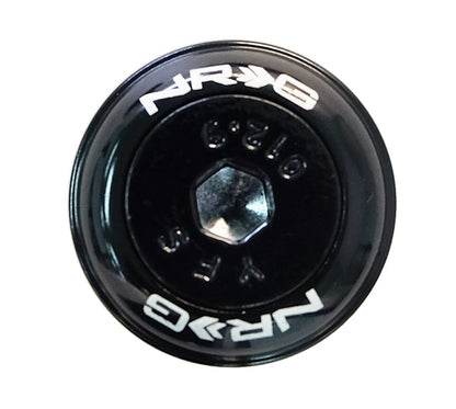 NRG M8 Fender Washer Large for Plastic