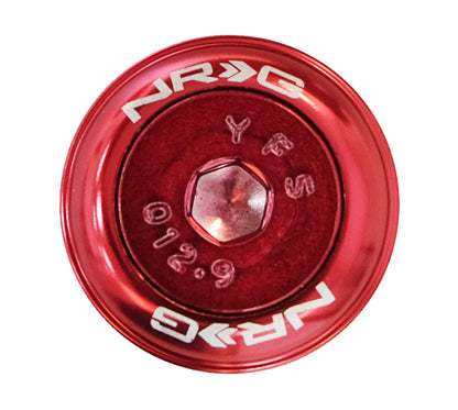 NRG M8 Fender Washer Large for Plastic