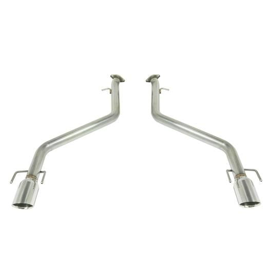 Remark Axleback | 2021+ Lexus IS300 / IS350 (RO-TSE4/TTE4-DM)