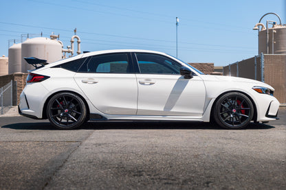 Swift Honda Civic Type R FL5 (2023+) Sport Lowering Springs