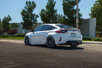 Swift Honda Civic Type R FL5 (2023+) Sport Lowering Springs
