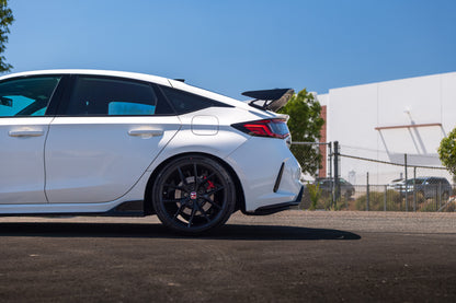 Swift Honda Civic Type R FL5 (2023+) Sport Lowering Springs