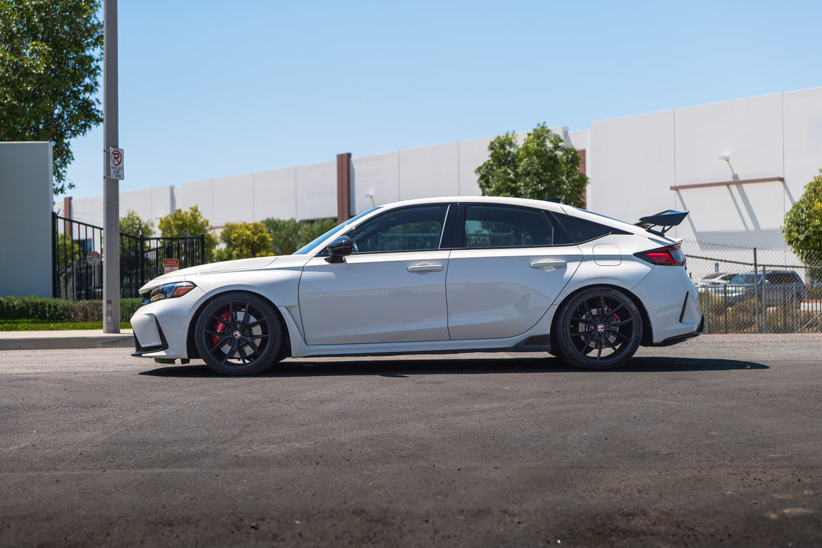 Swift Honda Civic Type R FL5 (2023+) Sport Lowering Springs