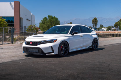 Swift Honda Civic Type R FL5 (2023+) Sport Lowering Springs