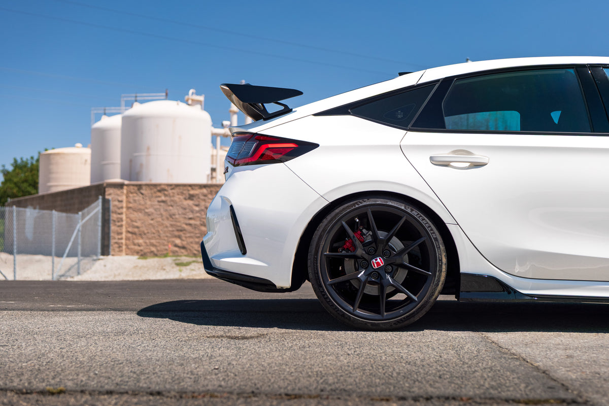 Swift Honda Civic Type R FL5 (2023+) Sport Lowering Springs