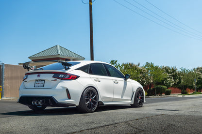 Swift Honda Civic Type R FL5 (2023+) Sport Lowering Springs