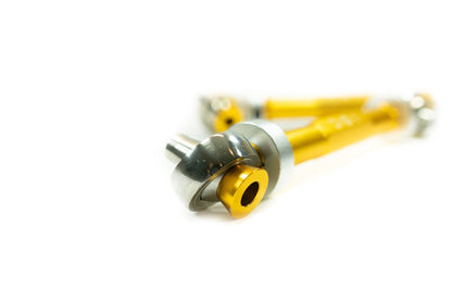 ISC Suspension Rear Adjustable Toe Arms for 2022-2025 Ford Maverick