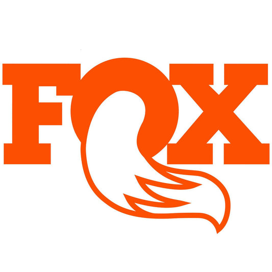 Fox 2.5 Performance Series HTO Shocks Rear Pair - 2014-2024 Ram 2500