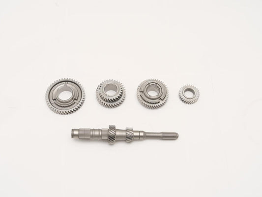 Cusco Close Ratio Final Gear Set (1st/3rd/Reverse Gears & Input Shaft) | Toyota GR Yaris (20-23) (GXPA16) (1C7 028 A)